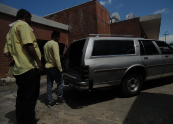 El cuerpo de una joven que murió en accidente sigue sin ser retirado de la morgue