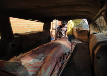Murió presunto ladrón en tiroteo con el Cicpc