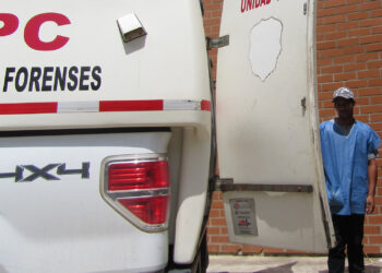 Madre y sus dos hijos indígenas perecieron envenados en Las Canoas