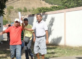 Un electricista murió electrocutado en Guanta