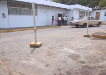 Un hombre murió electrocutado