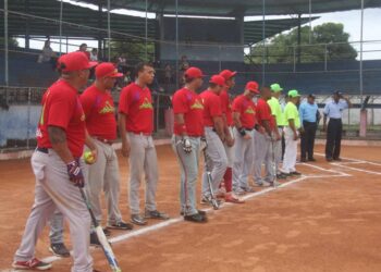 Guanteño Soy terminó entre los cuatro mejores del torneo “La Patrona II”