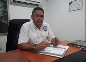 Policías atraparon a un presunto jíbaro