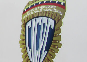 Apresaron a dos oficiales del Cicpc por presunta extorsión