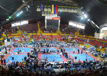 Afinan detalles para la Copa Embajador de Corea 2019