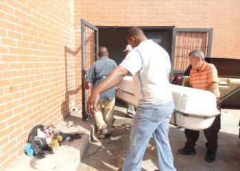 Ama de casa murió atropellada en Barcelona
