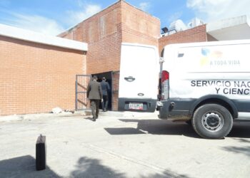 En Pariaguán hallaron muerto a un obrero﻿