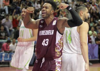 Néstor Colmenares acompañará a Gregory Vargas en Israel