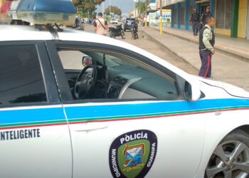 SIP: liceístas de El Tigrito no estaban secuestrados, andaban de parranda