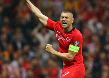 Turquía y Francia aseguran su lugar en la Euro 2020