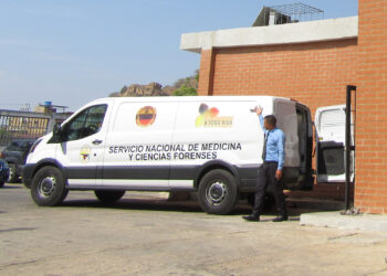 Un hombre pereció tras caer de una mata de mamón