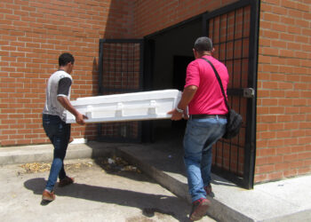 Un niño falleció tras sufrir quemaduras en un accidente