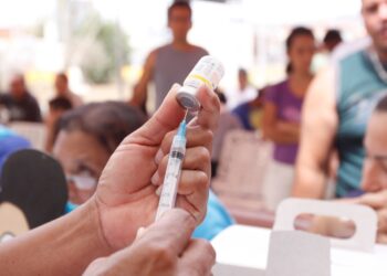 Escasea vacuna contra la tuberculosis en Anzoátegui