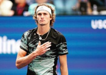Zverev criticó nuevo formato de la Copa Davis