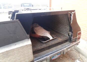 Identificaron a joven ultimado por las Faes en Barcelona