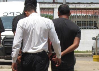 Desarticularon dos bandas dedicadas al hurto de viviendas