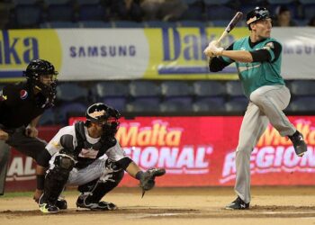 Navegantes del Magallanes contrató a Cade Gotta