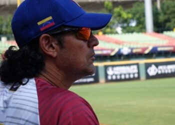 Carlos Subero seguirá al frente del seleccionado venezolano