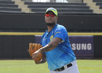 Félix Doubront se unió a Navegantes del Magallanes