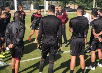 Venezuela enfrentará el próximo martes a Japón