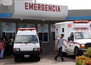 En El Tigre ultimaron a dos presuntos robacarros