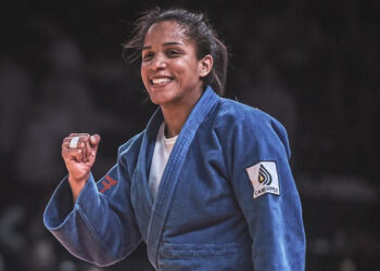 Judo venezolano va por cupos al Grand Slam Senior de Japón