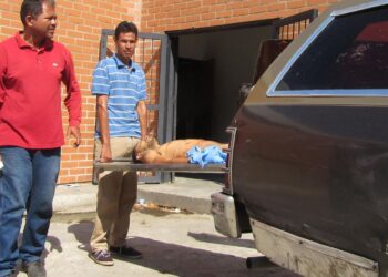 Ultimaron a uno de los sujetos más buscados en la zona oeste de Anzoátegui