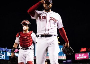 Eduardo Rodríguez alcanzó la consistencia en la campaña 2019