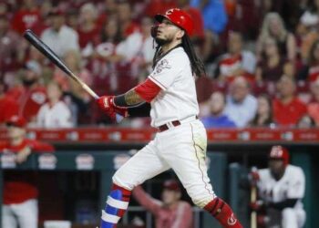 Yanquis de Nueva York evalúa la posibilidad de adquirir a Freddy Galvis