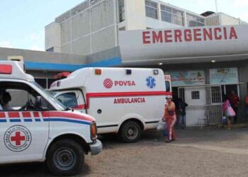 Abatidos dos presuntos líderes de banda delictiva