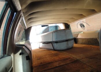 Un joven murió apuñalado en su casa﻿