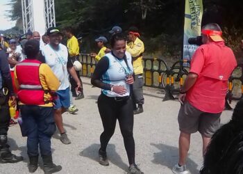 El Morro albergó exitosamente la Xtreme Cross Race