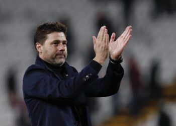 La era Pochettino llegó a su fin en el Tottenham luego de cinco años