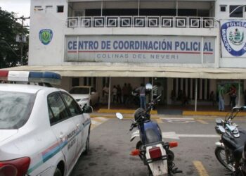 En Barcelona desarticularon banda de prostitución infantil