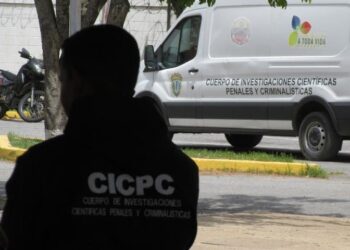 Apresaron a supuestos líderes de banda “los pornográficos del sur”