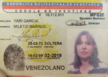 Señalan a un obrero de asesinar por celos a su esposa en Anaco
