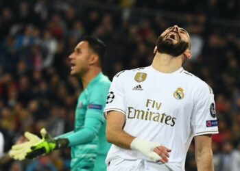 Real Madrid dejó escapar su ventaja pero consiguió el pase a los octavos de la Champions
