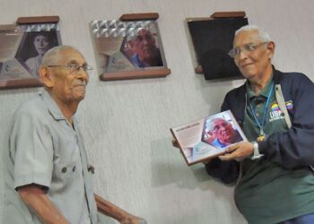 Museo del Béisbol Zuliano recibió a sus nuevos miembros
