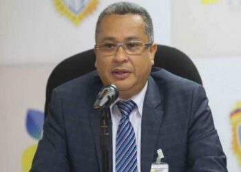 Capturaron a presunto homicida de udista en Maturín