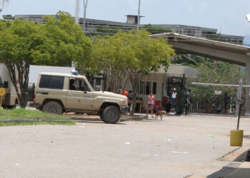 Un reo fue muerto a golpes en el penal