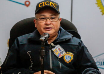 Sicario ultimó a detective del Cicpc en Bolívar