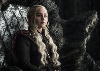 Diversidad, #MeToo y streaming marcan década en Televisión