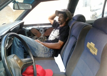 Un labriego falleció en presunta refriega con policías en El Chaparro