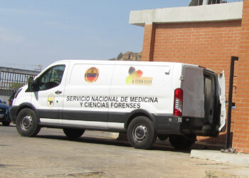 De cuatro balazos mataron  a un agricultor en El Francés