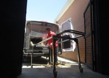 Era docente la mujer arrollada en Cerro de Piedra