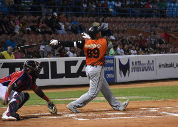 Águilas venció a Tigres y cerró una semana perfecta