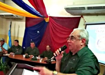 Alcalde de Guanipa pagará Bs 30 millones a persona que revele quién usurpó su identidad