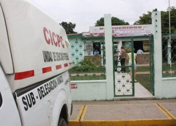 Cicpc ultimó a dos presuntos hampones