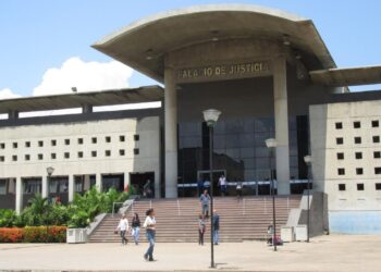 Cicpc desmanteló banda de presuntos ladrones