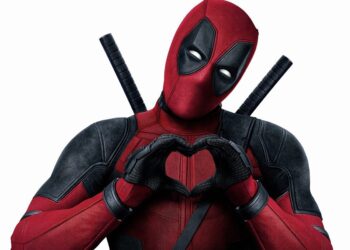 Ryan Reynolds confirmó la tercera entrega de Deadpool